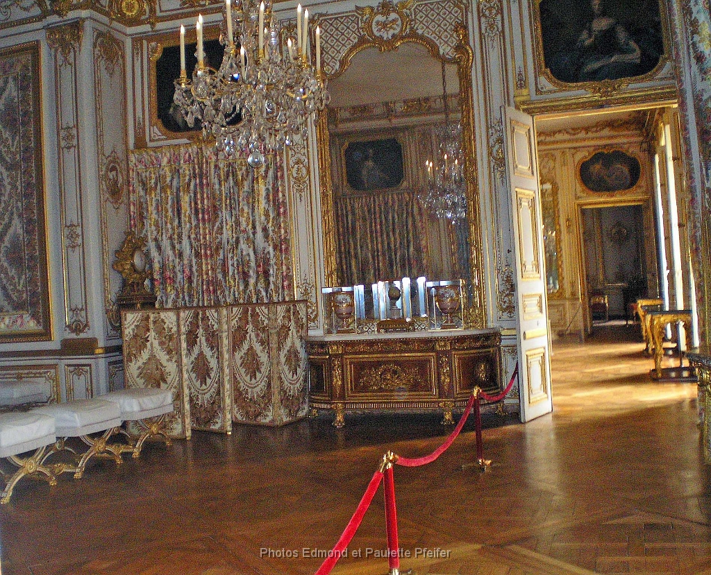 Versailles 6.JPG - Château de Versailles. Septembre 2013.     